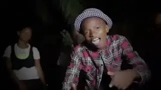 N&deg;001: Mon Tout Premier Clip Vid&eacute;o Tourn&eacute; Chez Planet Studio Production en 2015