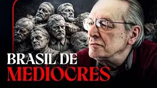 O sistema que premia os medíocres | Olavo de Carvalho
