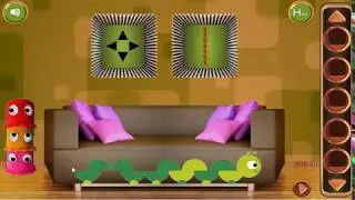 8b Tour Guide Escape Walkthrough [8BGames]
