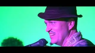 Rufino and the Coconuts  - Tonton Macoute (Live at Django Bar)