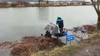Великий турнір на Бурштині . Улов 10+ кг це останній в зоні .