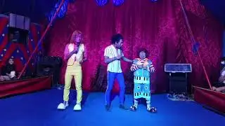 Circo Manguerita. todos los dias abierto