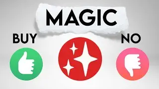 Magic Coin Price Prediction. Treasure Price Updates