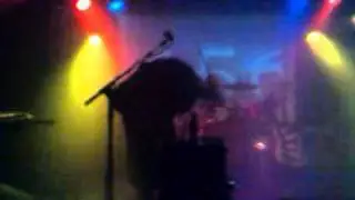 Ashley Dayour - Music for rituals