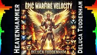 DELUCA TUDDENHAM - Heavenhammer