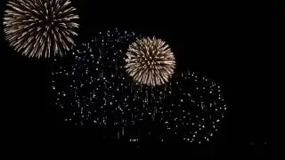 Malta international festival fireworks 2017.Kamra tan nar Madonna ta Cintura Gudja Malta