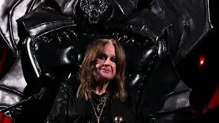 Mama I’m Coming Home - Ozzy Osbourne (Vocal Cover)