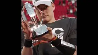 #fyp #bengals #afcchampionship #superbowl56