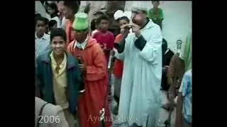 عيساوا قصبه الطاهر ايام الجميل القديم 2006