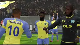 Modo online en DLs 23 🔥🔥 #dreamleaguesoccer2023 #dlsonline #dls23  #dreamleaguesoccer2023 #dlsonline