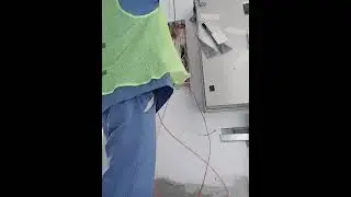 ELECTRICAL DB DRESSING 4 BADROOM