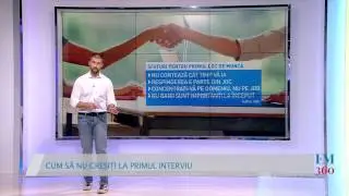 Primul Job (Stat vs. Privat)