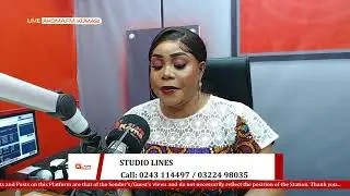 Akoma Mu Nsem with Maa Akos || 27th November, 2025