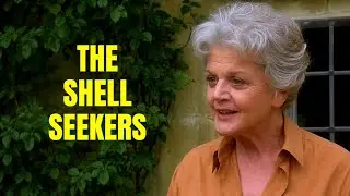 The Shell Seekers - starring Angela Lansbury, Patricia Hodge, Michael Gough & Sam Wannamaker (1989)