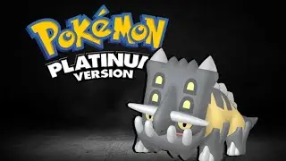 Pokémon Platino Aventura Sinnoh - Capítulo 9