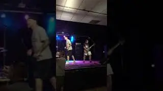 Ripper Radio kingpin live