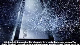 Kessel Shower Channels