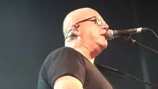 Frank Black - Los Angeles - Le Trianon Paris - 04/02/2025