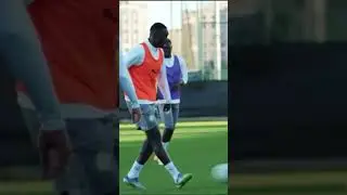 🇸🇳🔥 ndam r&eacute;k inchallah