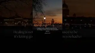 Emotional Healing Journey #healingera #relatable #lifelessons #selfhealing #healingquotes #shorts