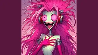 Robot Fap Music
