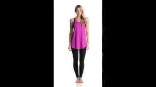 Beyond Yoga Quilted Essential Long Legging | SwimOutlet.com