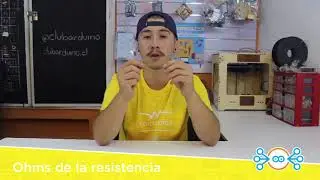 Resistencias