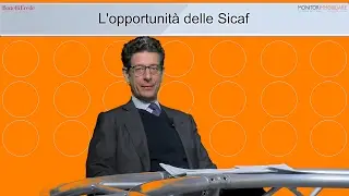 Balp (BonelliErede): L'opportunità delle Sicaf