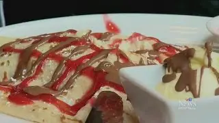 Calling all chocolate lovers: Find sweet treats at this Montreal cafe