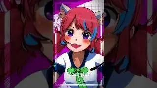 My fav character in Project Dreamcatcher || Malaysian anime 🇲🇾 || Ai Yi & Eleanor
