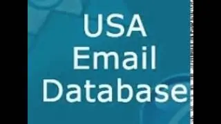 USA Mail List Addresses&lrm;-Database Marketing Leads
