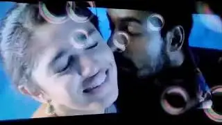 #UPPENNA JALA JALA JALA PATHAM NVU VIDEO SONG