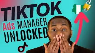 JUST IN: TikTok Ads Manager Now Available in Nigeria! (No VPN Needed) - Complete Setup Guide 2025