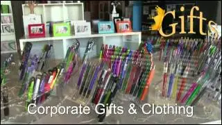Giftshop corporate promotional gifts South Africa