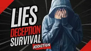 Why Do Addicts Lie? The Truth You&rsquo;ve Never Heard About Addiction and Deception