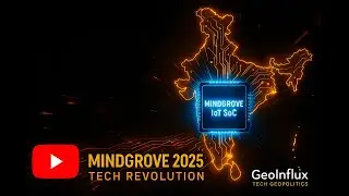 Mindgrove Breakthrough 2025: India&rsquo;s First Fabless IoT SoC Chip Redefines Semiconductor Design Power