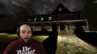 Bleasdale Farmhouse looks SO MUCH BETTER! Phasmophobia
