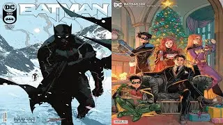Batman #130 (2022) 
