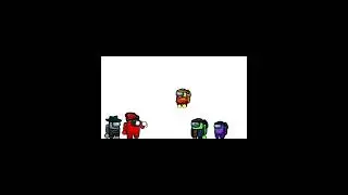 очень много кузь #meme #amongus #хзчтоснимать #амонг_ас #animation #amongusskeld #memes #games