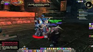 Trapping the Leader - World of Warcraft: Mists of Pandaria Patch 5.1