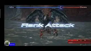 The Last Remnant Android Gameplay (Part 29: Frustrations)