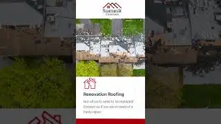 Why Choose Summit Exteriors?
