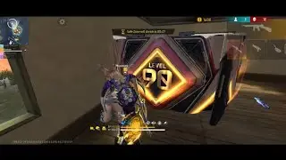 90 LVL IN MY GAME...!! @TondeGamer @GyanGaming @TotalGaming093 @DesiGamers_.. inspired by all of you