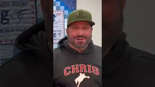 Garth Brooks on why playing at Farm Aid was so important #garthbrooks