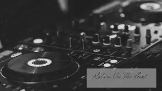 ROBSSS ON THA BEAT - EIGHT5