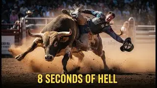 Most INSANE Bull Riding Crashes & Close Calls! RIDERS HAVING WORST DAY EVER