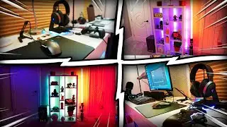 MEU QUARTO DA RAZER ! &lsaquo; PORTUGAPC &rsaquo;