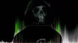 King Iso - Do We Have A Problem