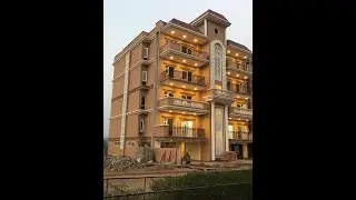 Supertech Officer's Enclave