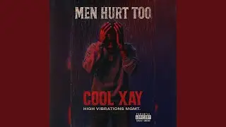 Men Hurt Too